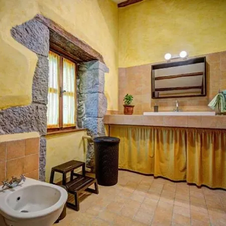 Holiday House Kapitani Holiday home