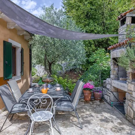 Holiday home Holiday House Kapitani